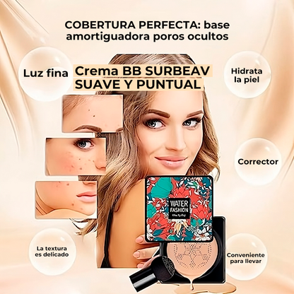 Corrector de Maquillaje de Alta Duración