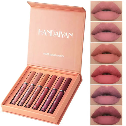 Set de labiales Handaiyan™