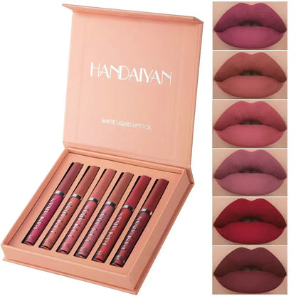 Set de labiales Handaiyan™