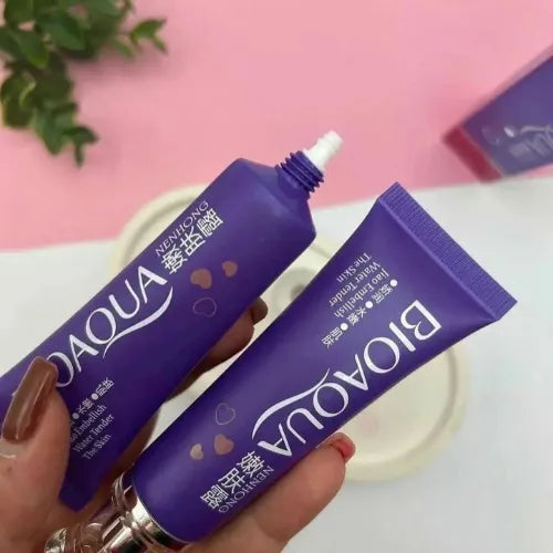 Gel Aclarante Bioaqua