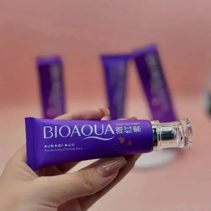 Gel Aclarante Bioaqua
