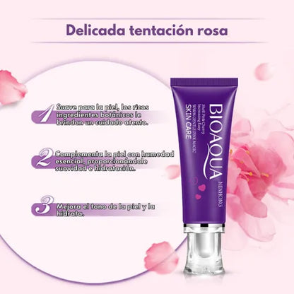 Gel Aclarante Bioaqua