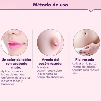 Gel Aclarante Bioaqua