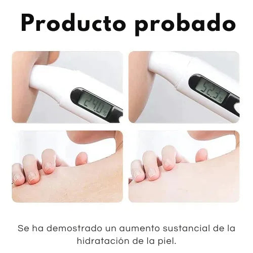 Bálsamo Multi-Hidratante Antiarrugas Derol™