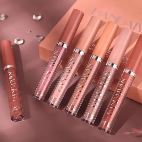 Set de labiales Handaiyan™