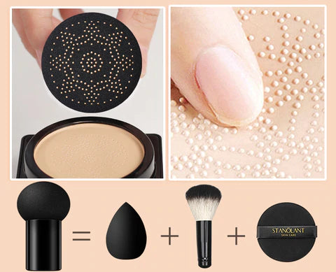 Corrector de Maquillaje de Alta Duración