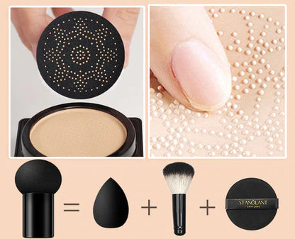 Corrector de Maquillaje de Alta Duración