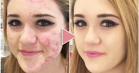 Corrector de Maquillaje de Alta Duración