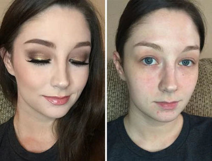 Corrector de Maquillaje de Alta Duración