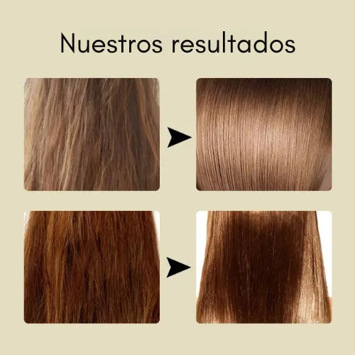 Mascarilla Mágica para el Cabello PURC