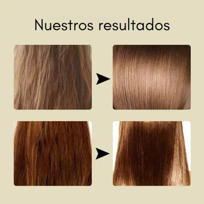 Mascarilla Mágica para el Cabello PURC